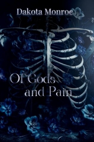 Cover of Of Gods and Pain