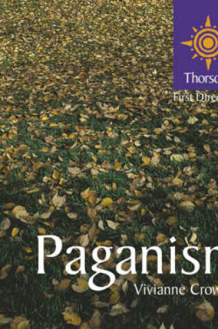 Cover of Paganism