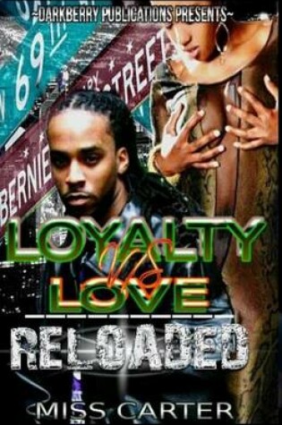 Cover of Loyalty V/S Love