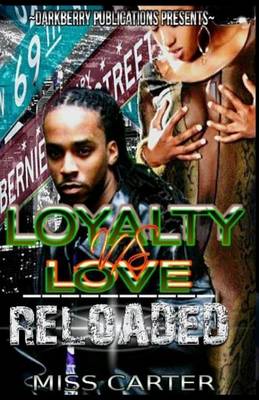 Book cover for Loyalty V/S Love