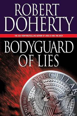 Book cover for Bodyguard of Lies