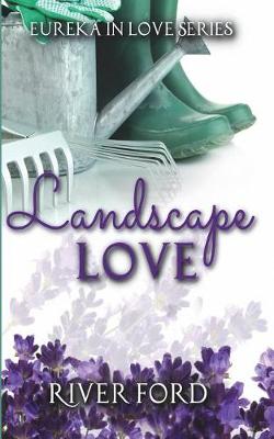 Book cover for Landscape Love