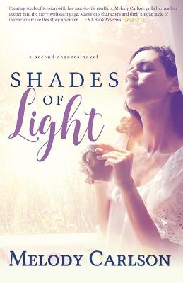 Book cover for Shades of Light