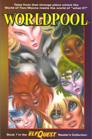 Cover of Worldpool