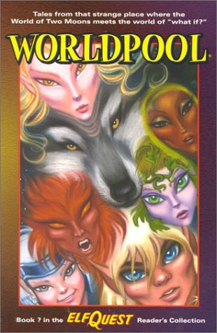 Cover of Worldpool