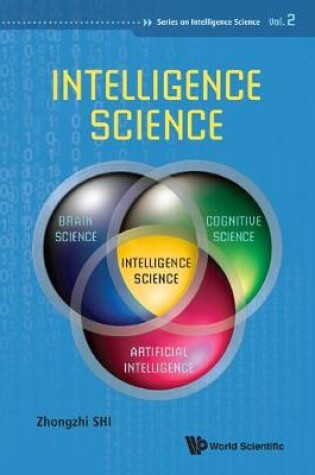 Cover of Intelligence Science