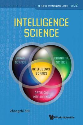 Book cover for Intelligence Science