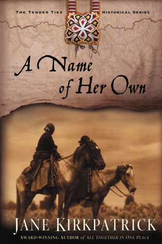 Cover of A Name of Her Own