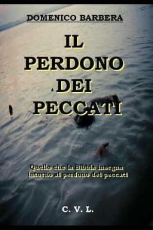 Cover of Il Perdono Dei Peccati