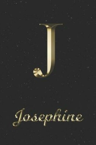 Cover of Josephine