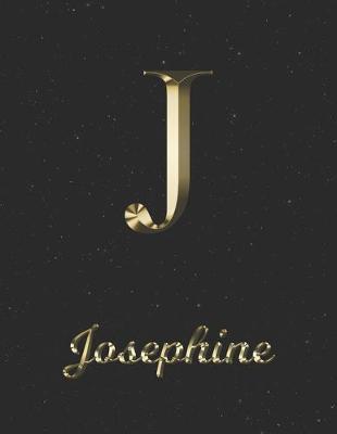 Book cover for Josephine