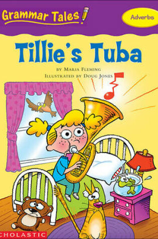 Cover of Tillie's Tuba