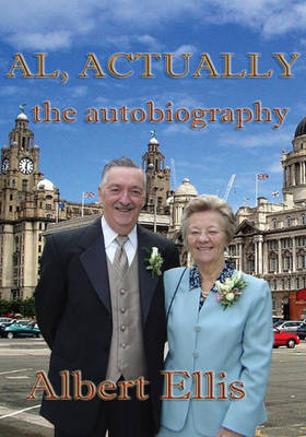 Book cover for Al, Actually