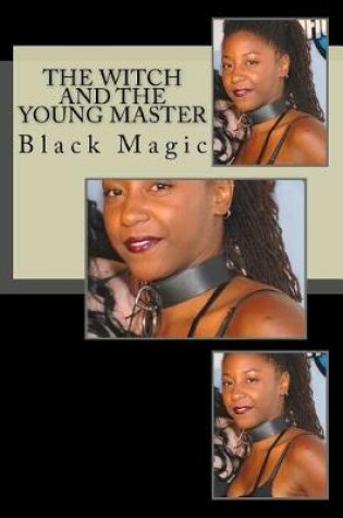 Cover of The Witch and the Young Master