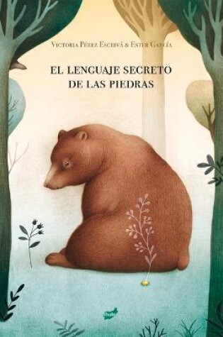 Cover of El Lenguaje Secreto de Las Piedras