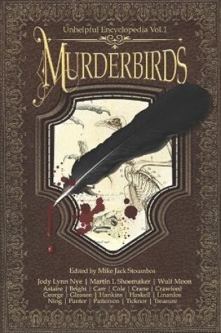 Cover of Murderbirds