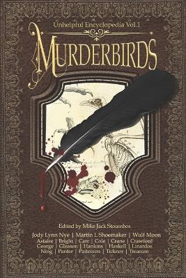 Book cover for Murderbirds