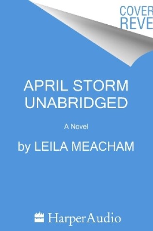 Cover of April Storm