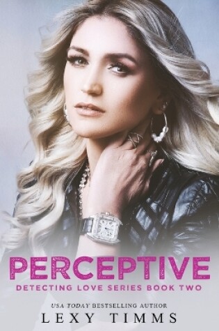 Cover of Perceptive