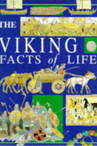 Cover of the Vikings