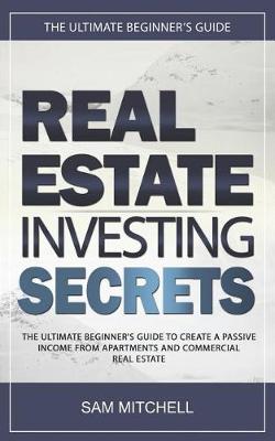 Book cover for Real Estate Investing Secrets