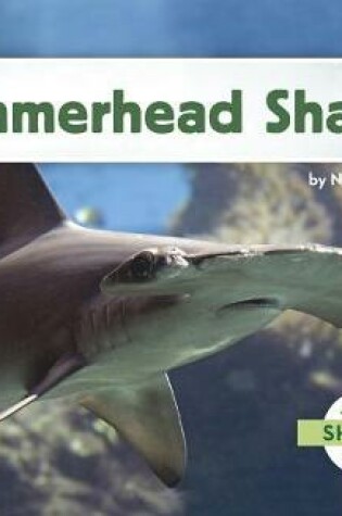 Cover of Hammerhead Sharks