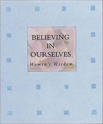 Book cover for Believing in Ourselves