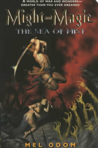 Cover of The Sea of Mist