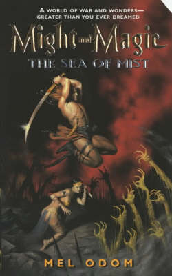 Cover of The Sea of Mist