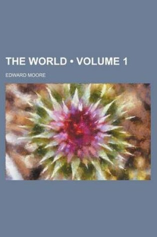 Cover of The World (Volume 1)