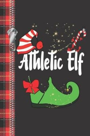 Cover of Athletic Elf