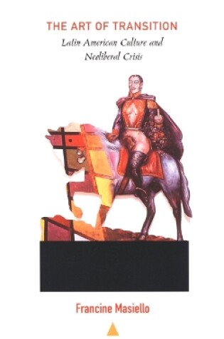 Cover of The Art of Transition