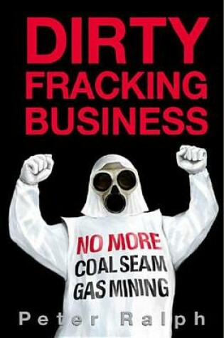 Cover of Dirty Fracking Business