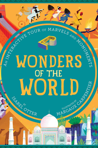 Cover of Wonders of the World