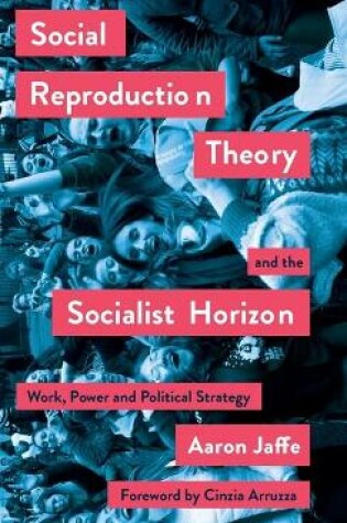 Cover of Social Reproduction Theory and the Socialist Horizon