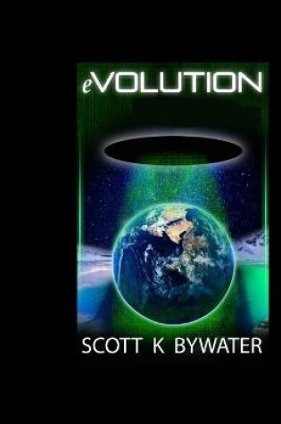 Cover of eVOLUTION