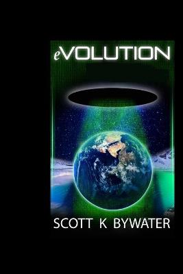 Book cover for eVOLUTION