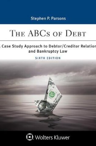 Cover of The ABCs of Debt