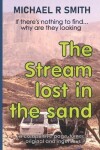 Book cover for The Stream Lost in the Sand