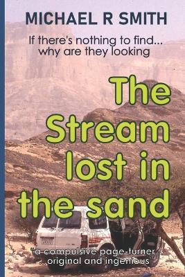 Cover of The Stream Lost in the Sand