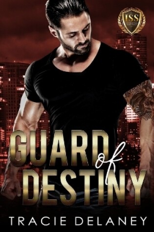 Cover of Guard of Destiny