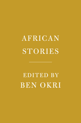 Cover of African Stories