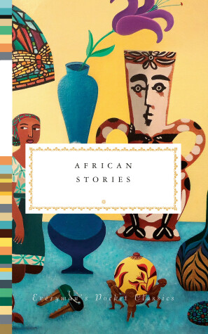 Cover of African Stories