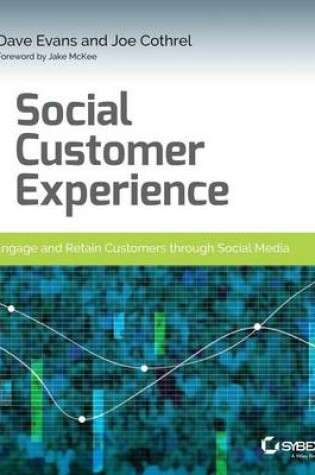Cover of Social Customer Experience