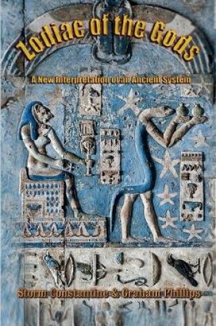 Cover of Zodiac of the Gods