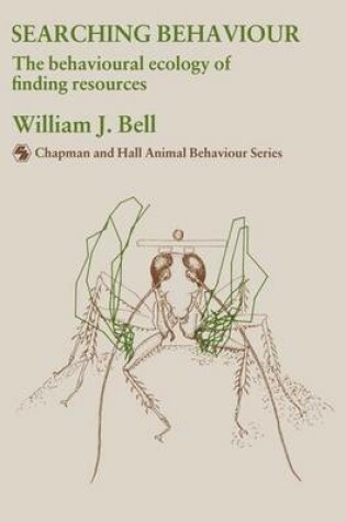 Cover of Searching Behaviour