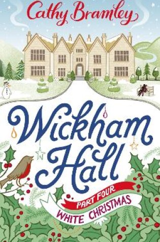 Cover of Wickham Hall - Part Four