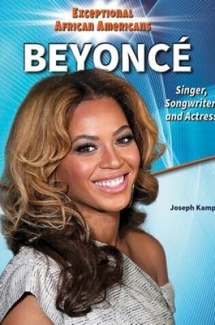 Cover of Beyoncé