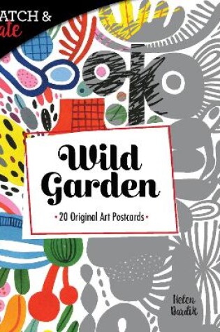 Cover of Wild Garden