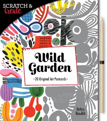 Cover of Wild Garden